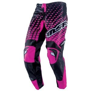 MSR M16 Axxis Women's Pants Black/Pink